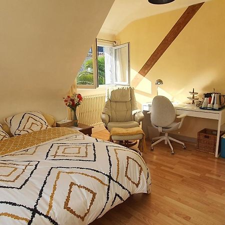 Ferienwohnung Beaux Reves A Saint-Michel Exterior foto
