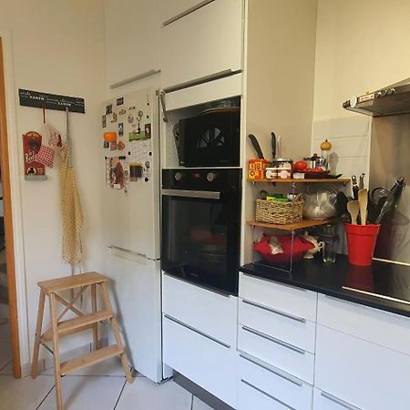 Ferienwohnung Beaux Reves A Saint-Michel Exterior foto