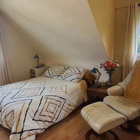 Ferienwohnung Beaux Reves A Saint-Michel Exterior foto