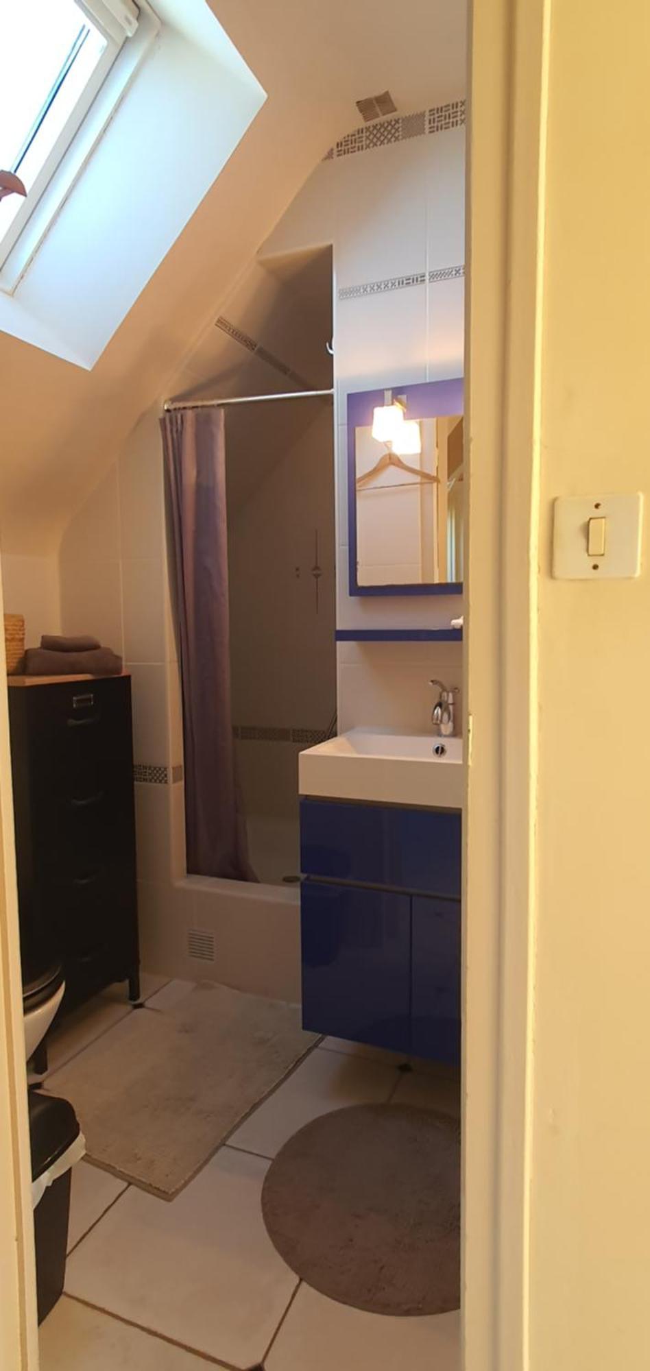 Ferienwohnung Beaux Reves A Saint-Michel Exterior foto