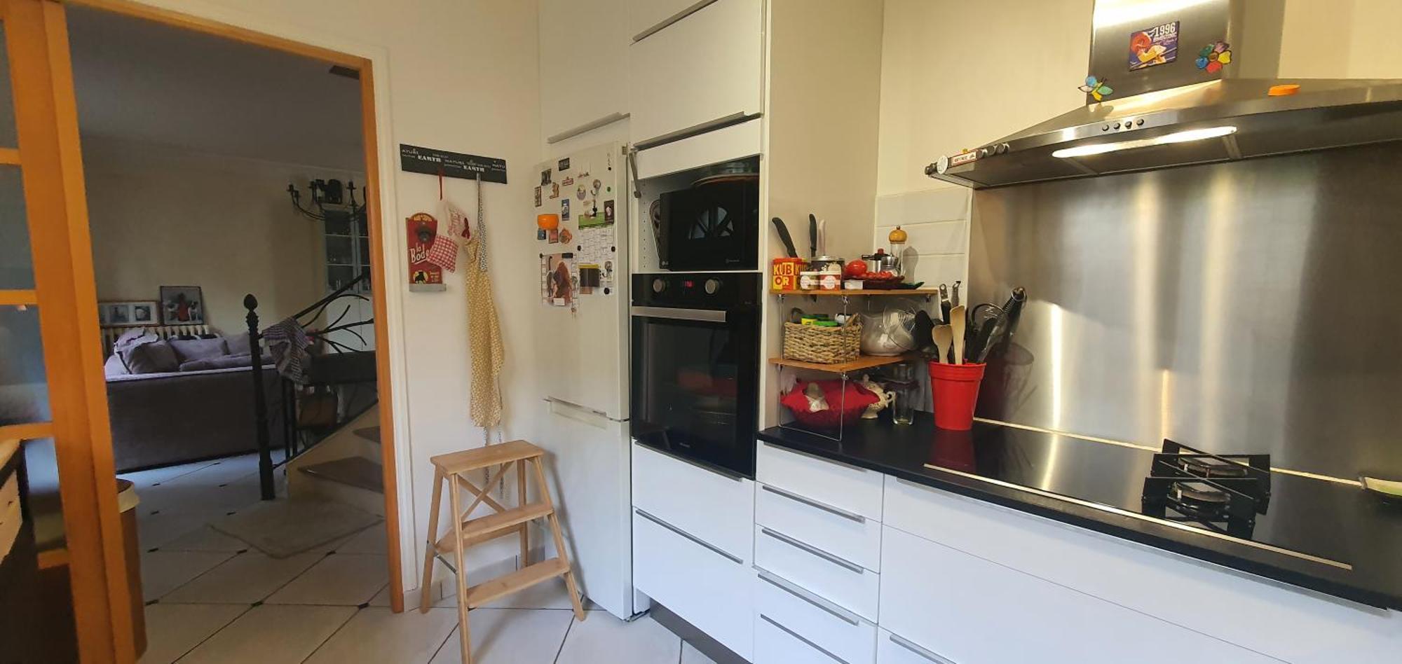 Ferienwohnung Beaux Reves A Saint-Michel Exterior foto