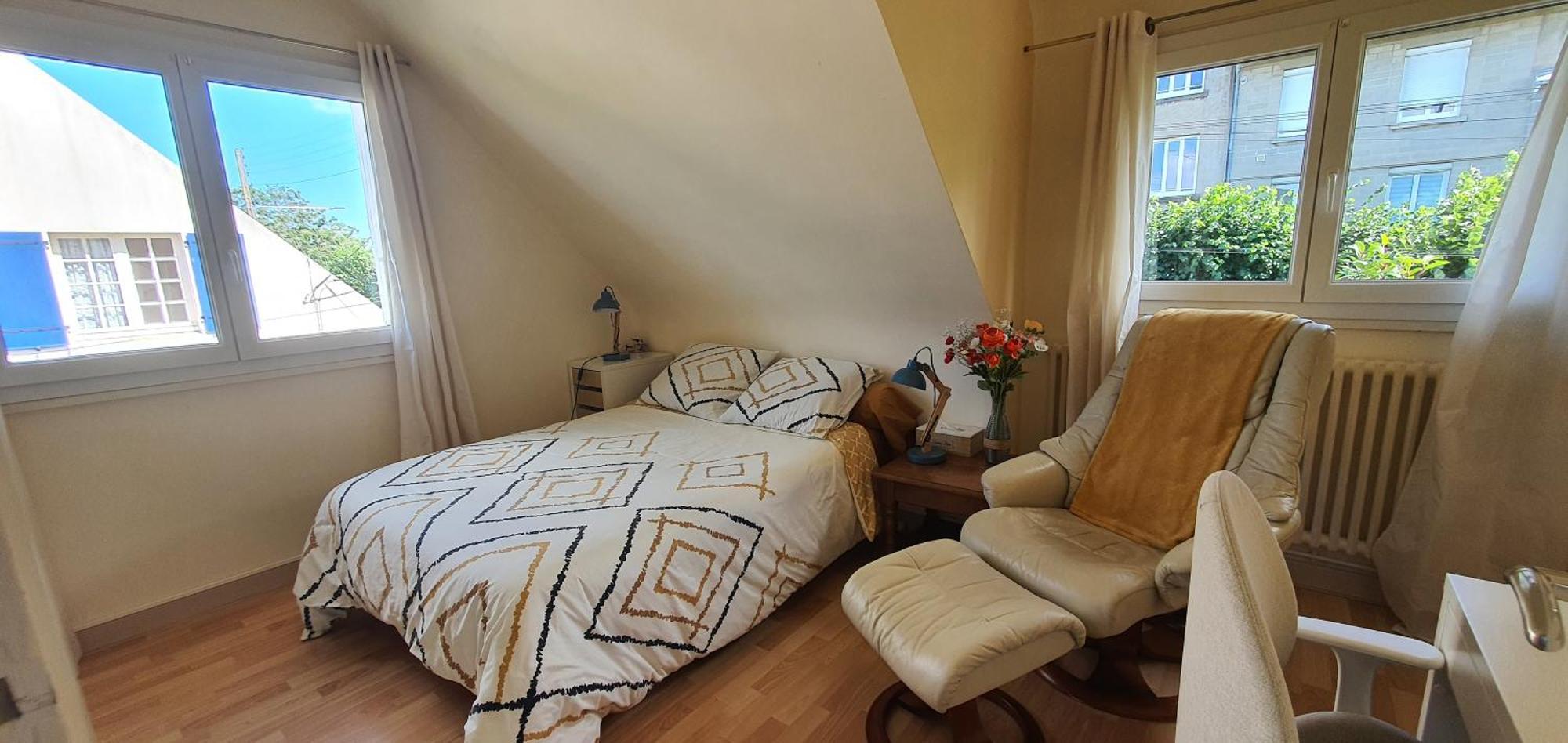Ferienwohnung Beaux Reves A Saint-Michel Exterior foto
